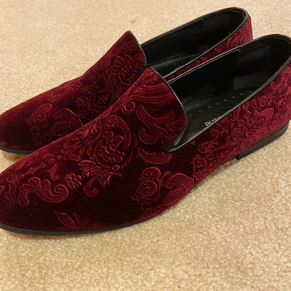 Mens size 11 dress shoes